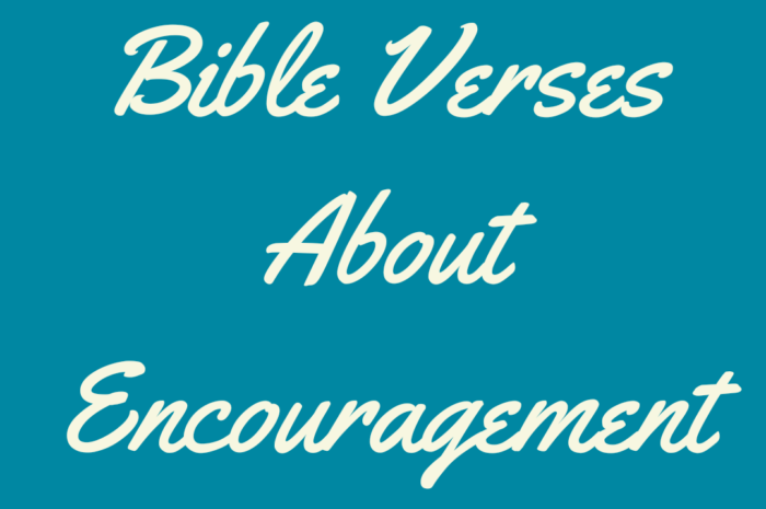 bible verses about encouragement in hindi