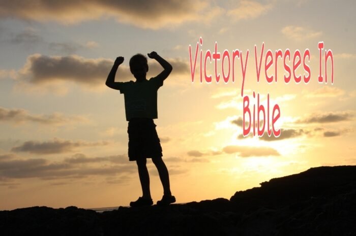 Bible verses on victory in hindi